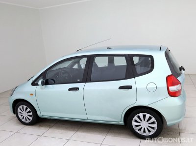 Honda Jazz | 3