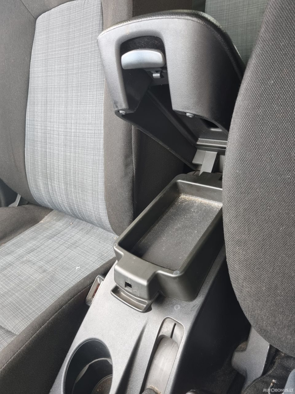 Kia Cee'd | 7