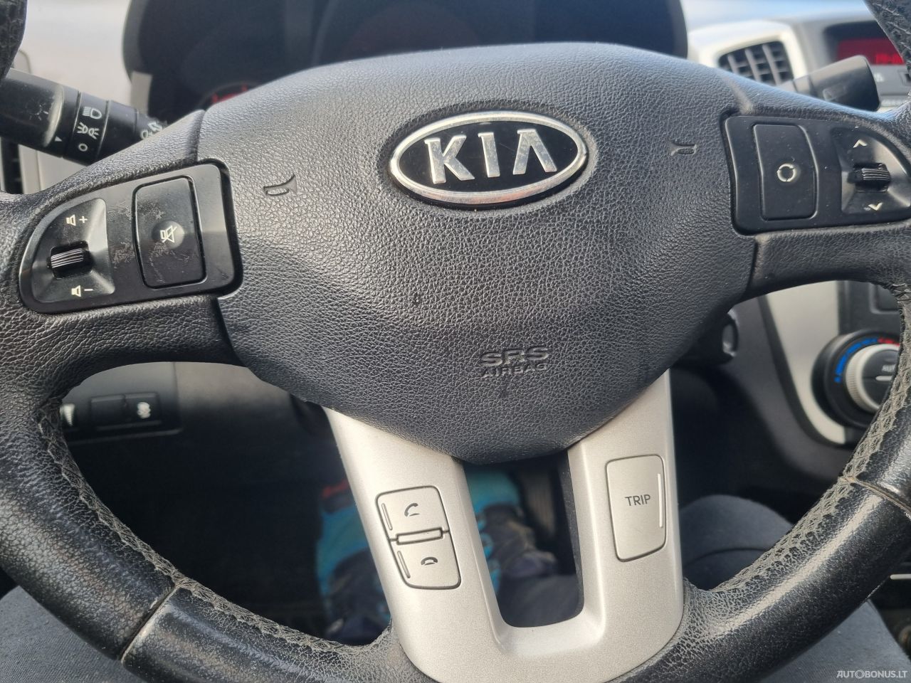 Kia Cee'd | 5