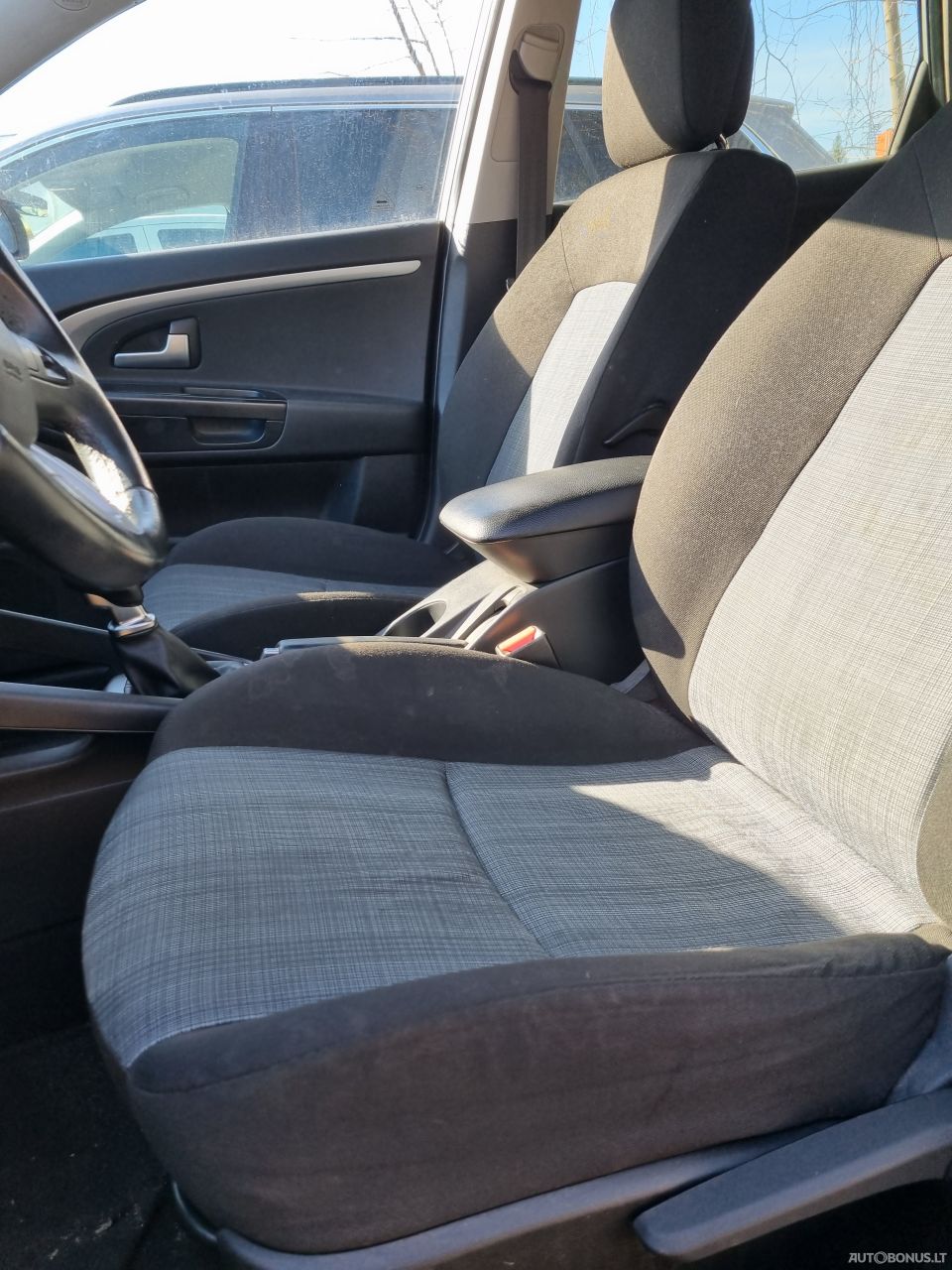 Kia Cee'd | 9