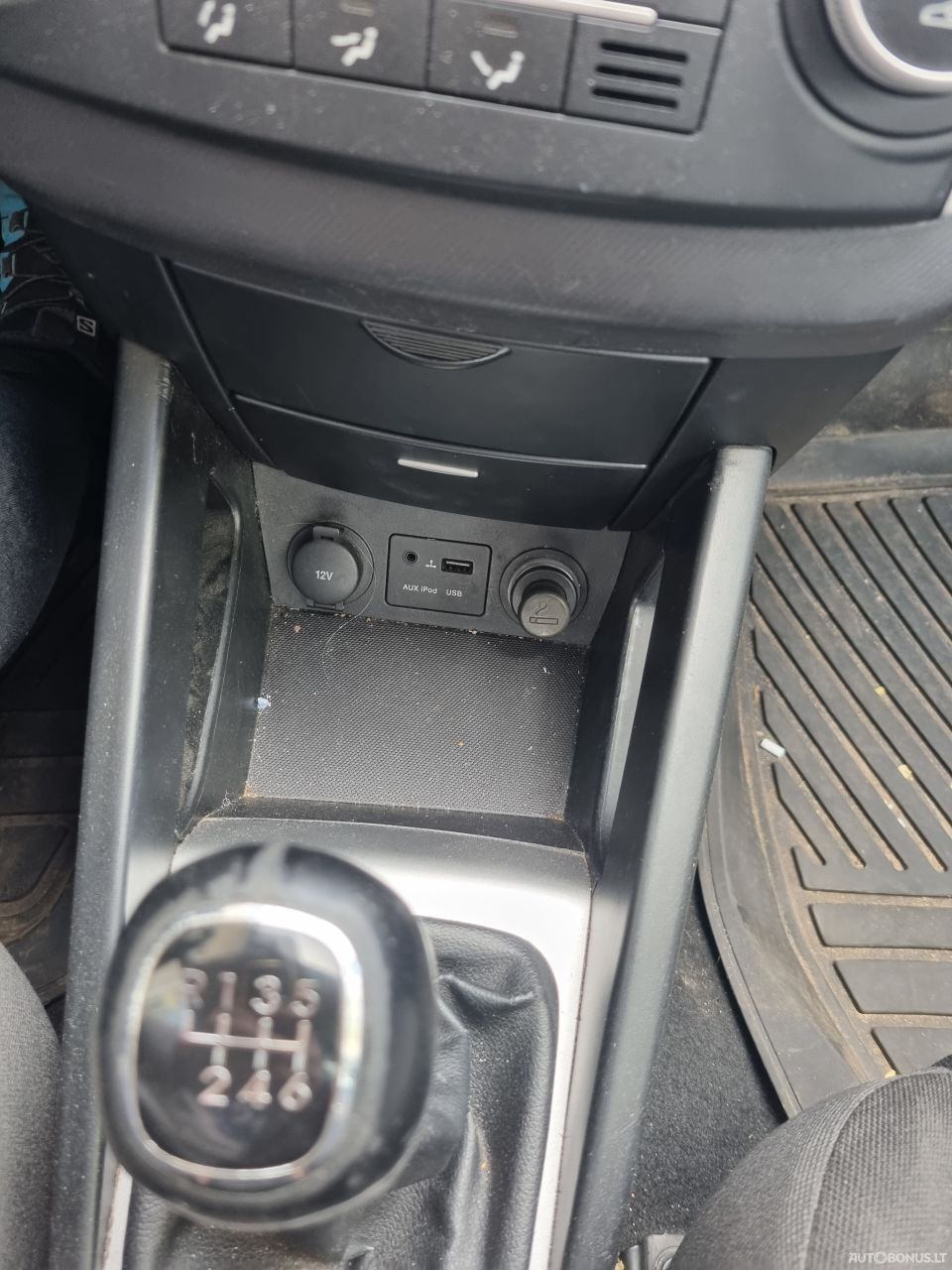 Kia Cee'd | 11