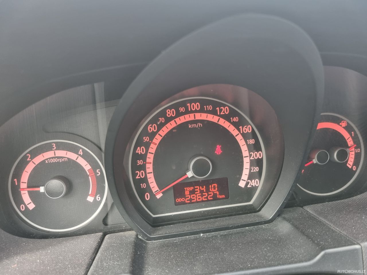 Kia Cee'd | 12