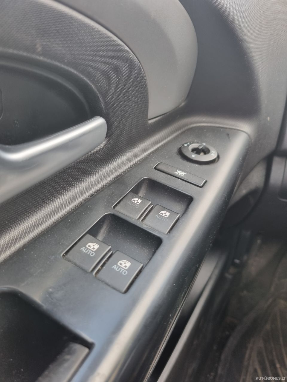 Kia Cee'd | 13