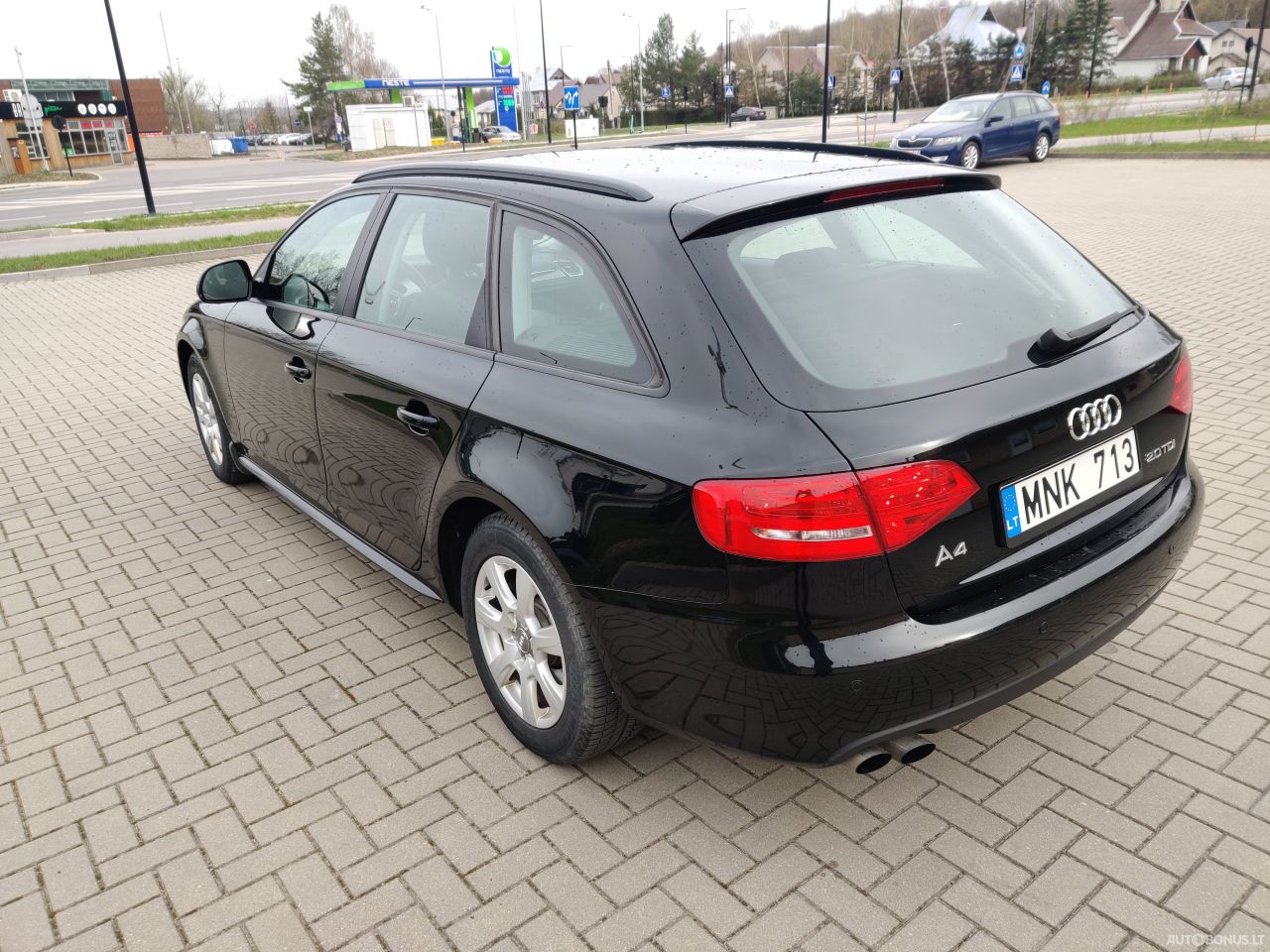 Audi A4 | 9