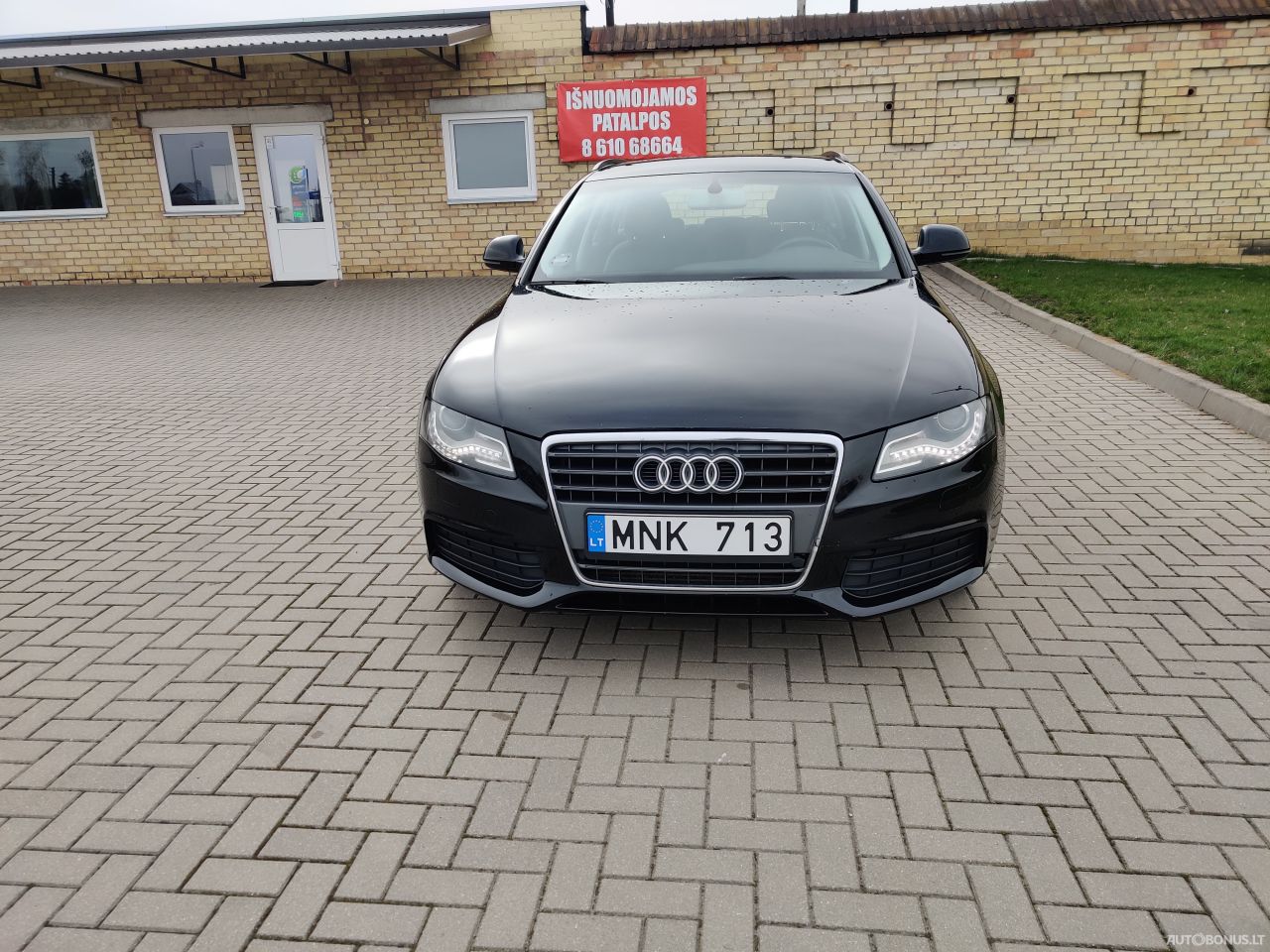 Audi A4 | 10