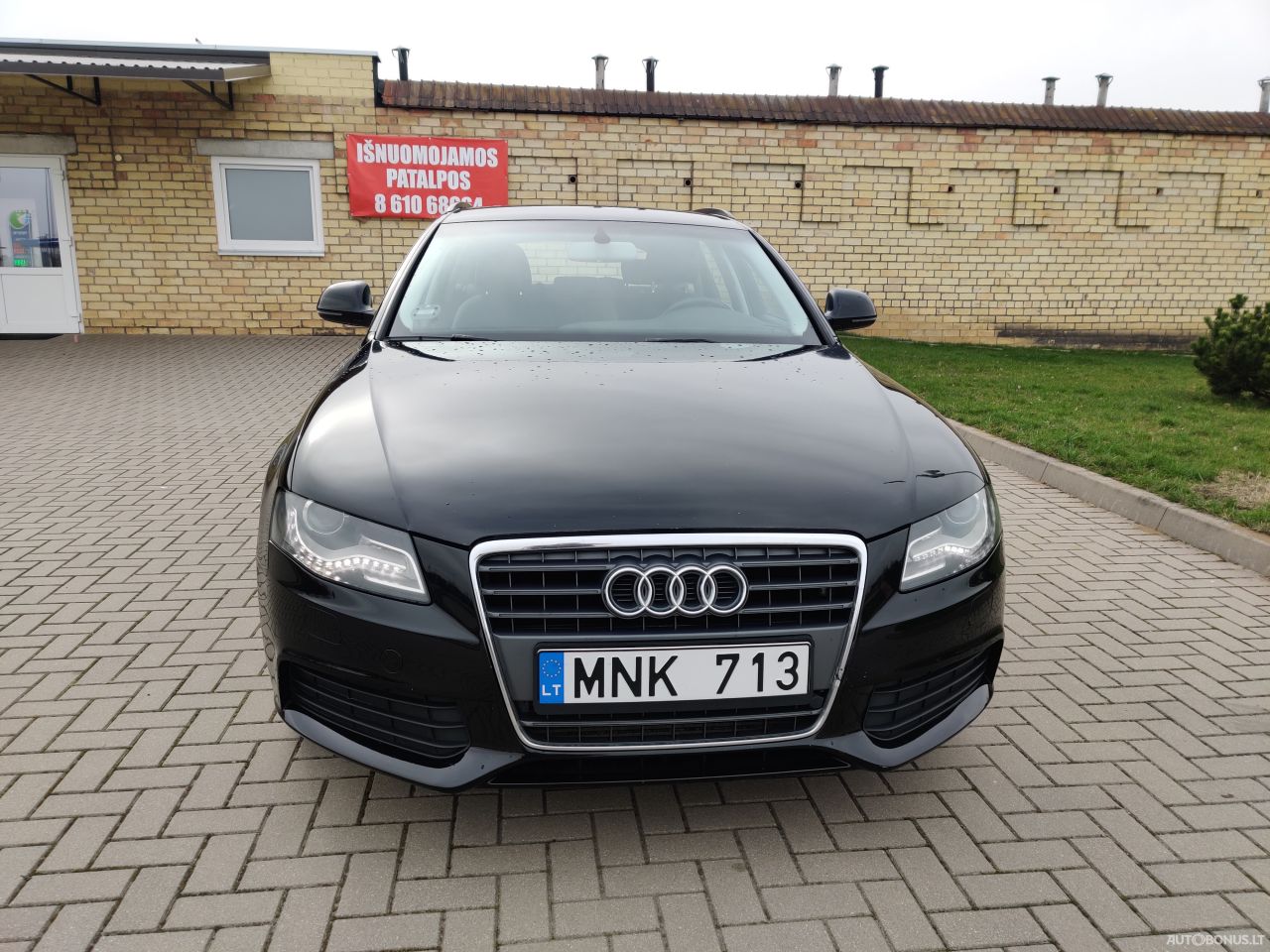 Audi A4 | 11