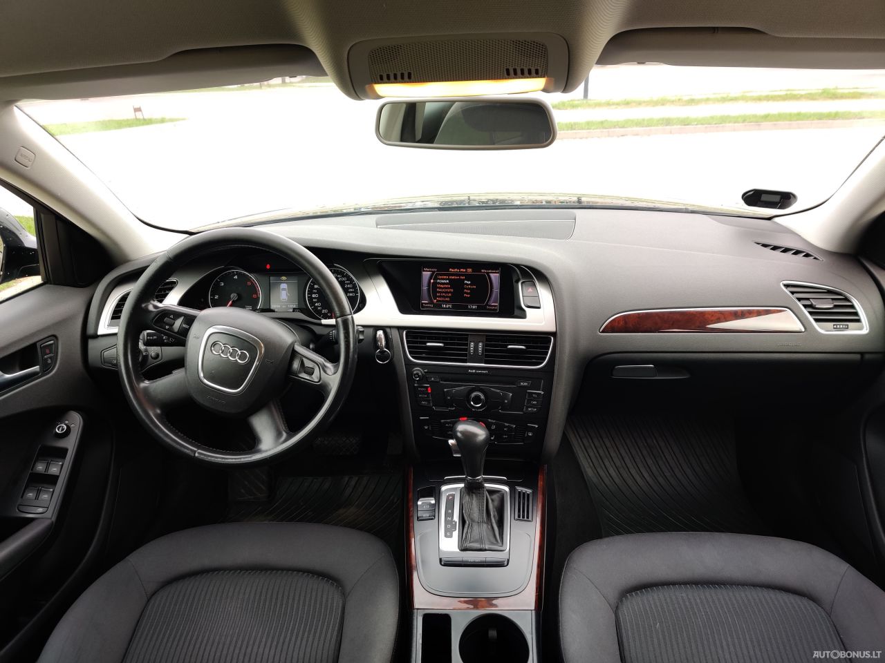 Audi A4 | 1