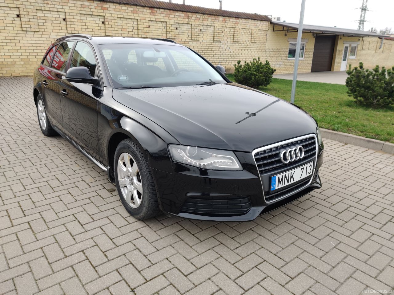 Audi A4 | 5