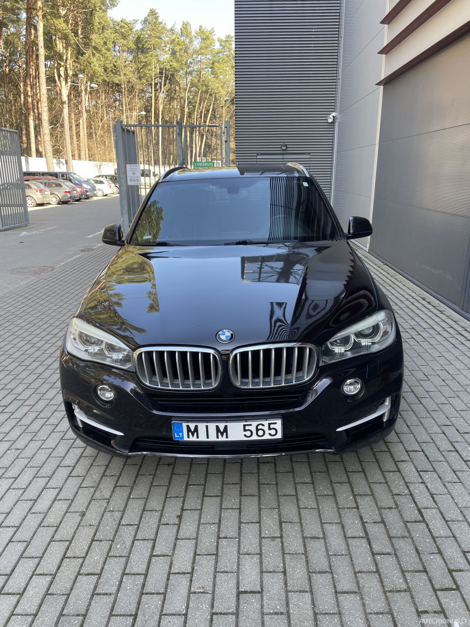 BMW X5 | 3