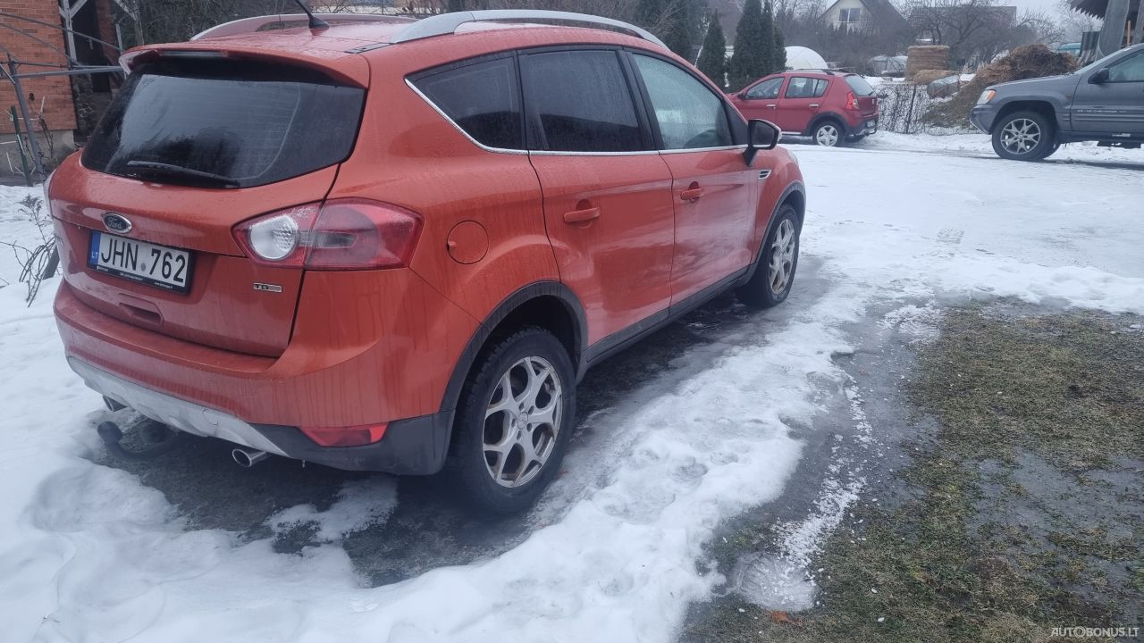 Ford Kuga | 4