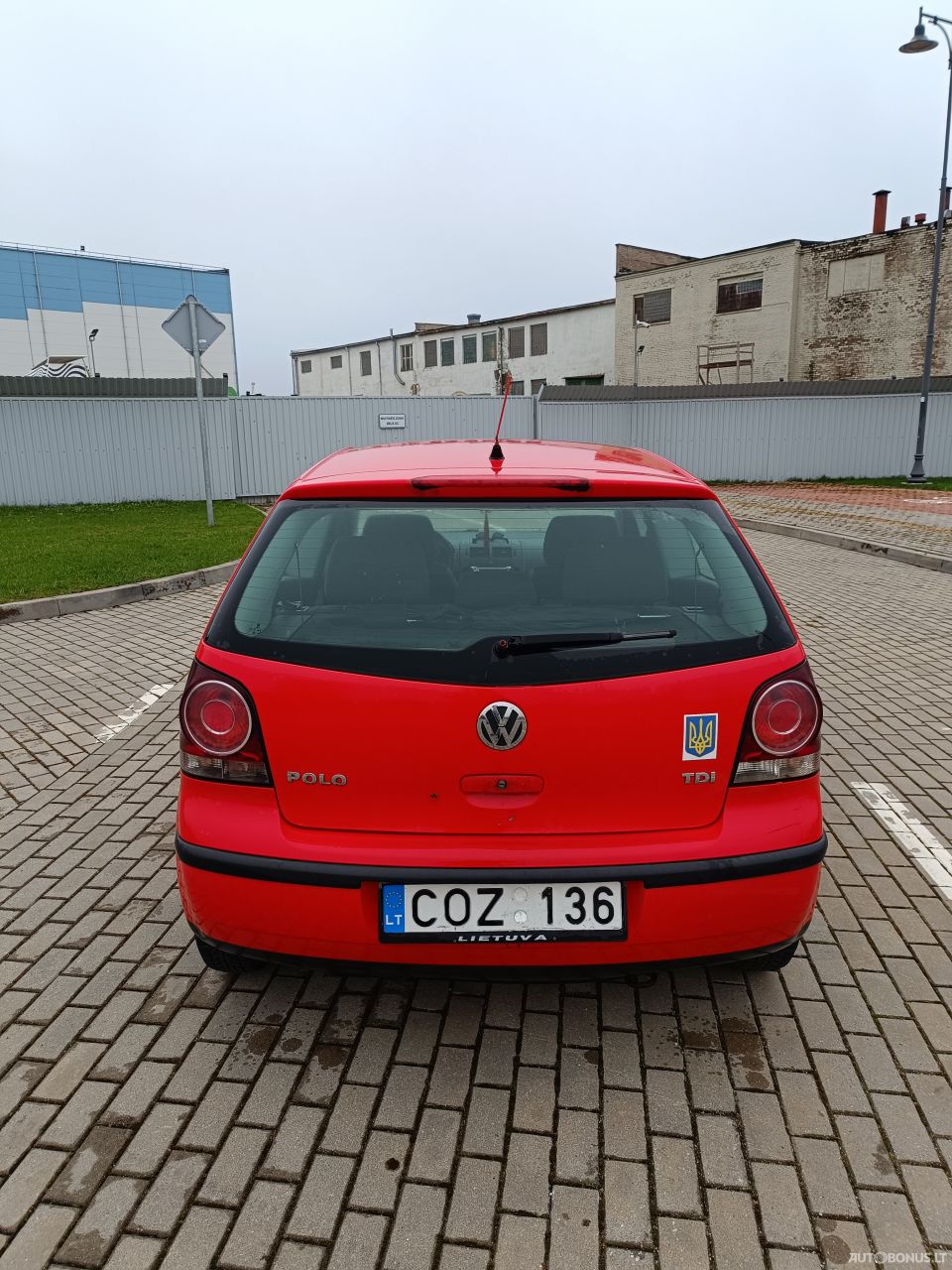 Volkswagen Polo | 1