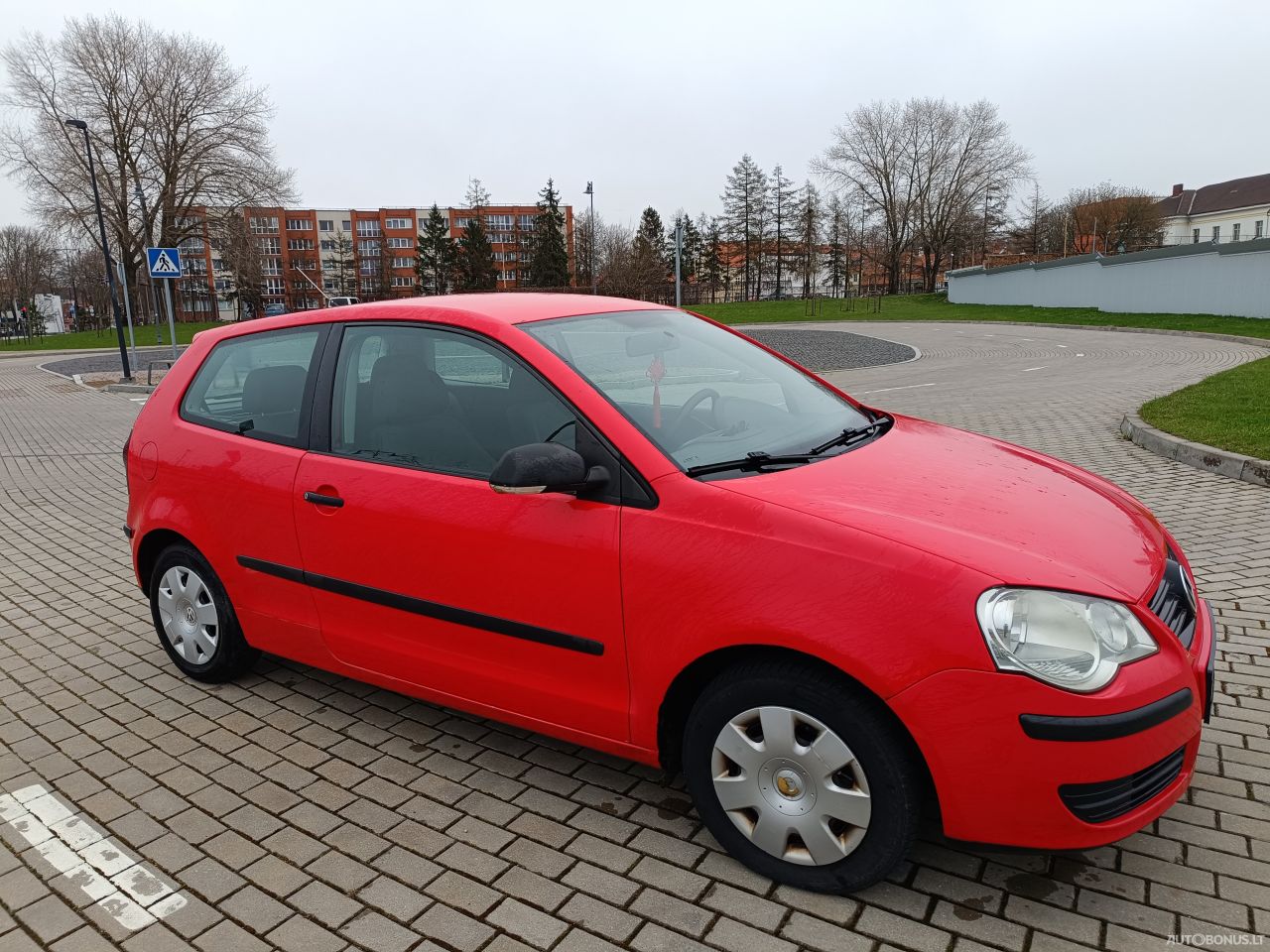 Volkswagen Polo | 2