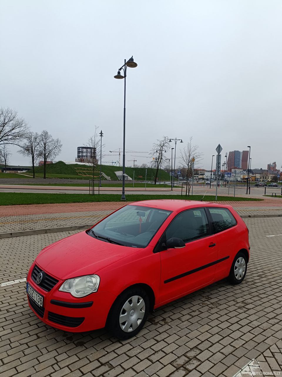 Volkswagen Polo | 3