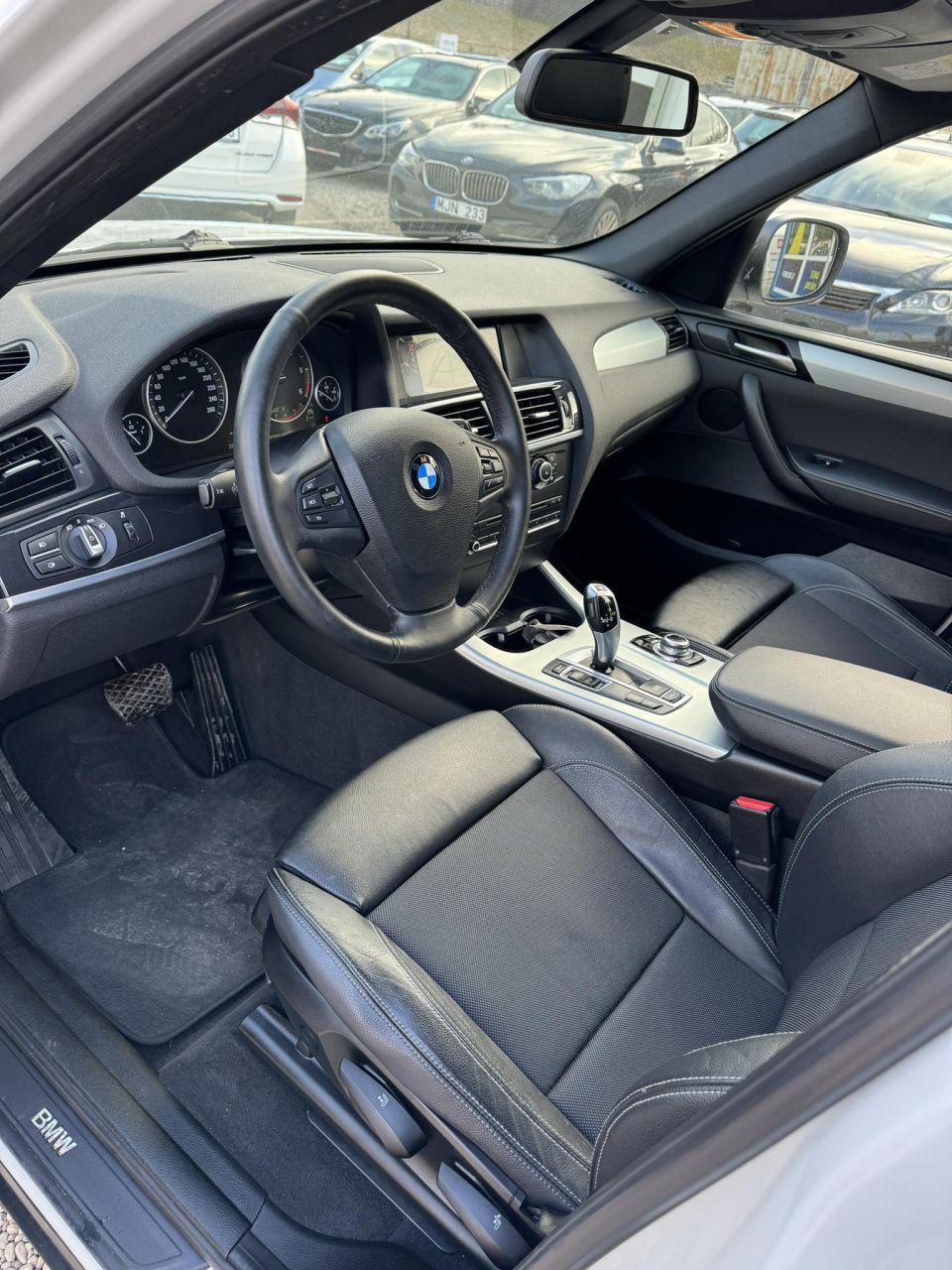 BMW X3 | 5