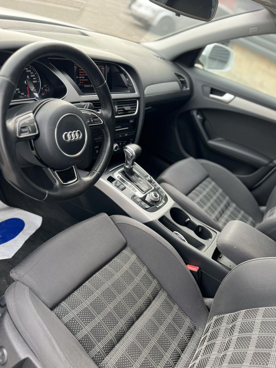 Audi A4 | 6