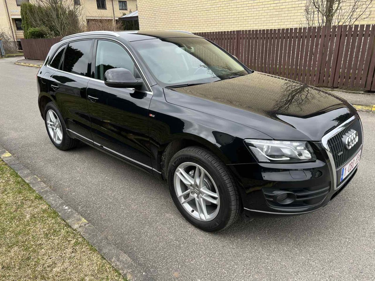 Audi Q5 | 2