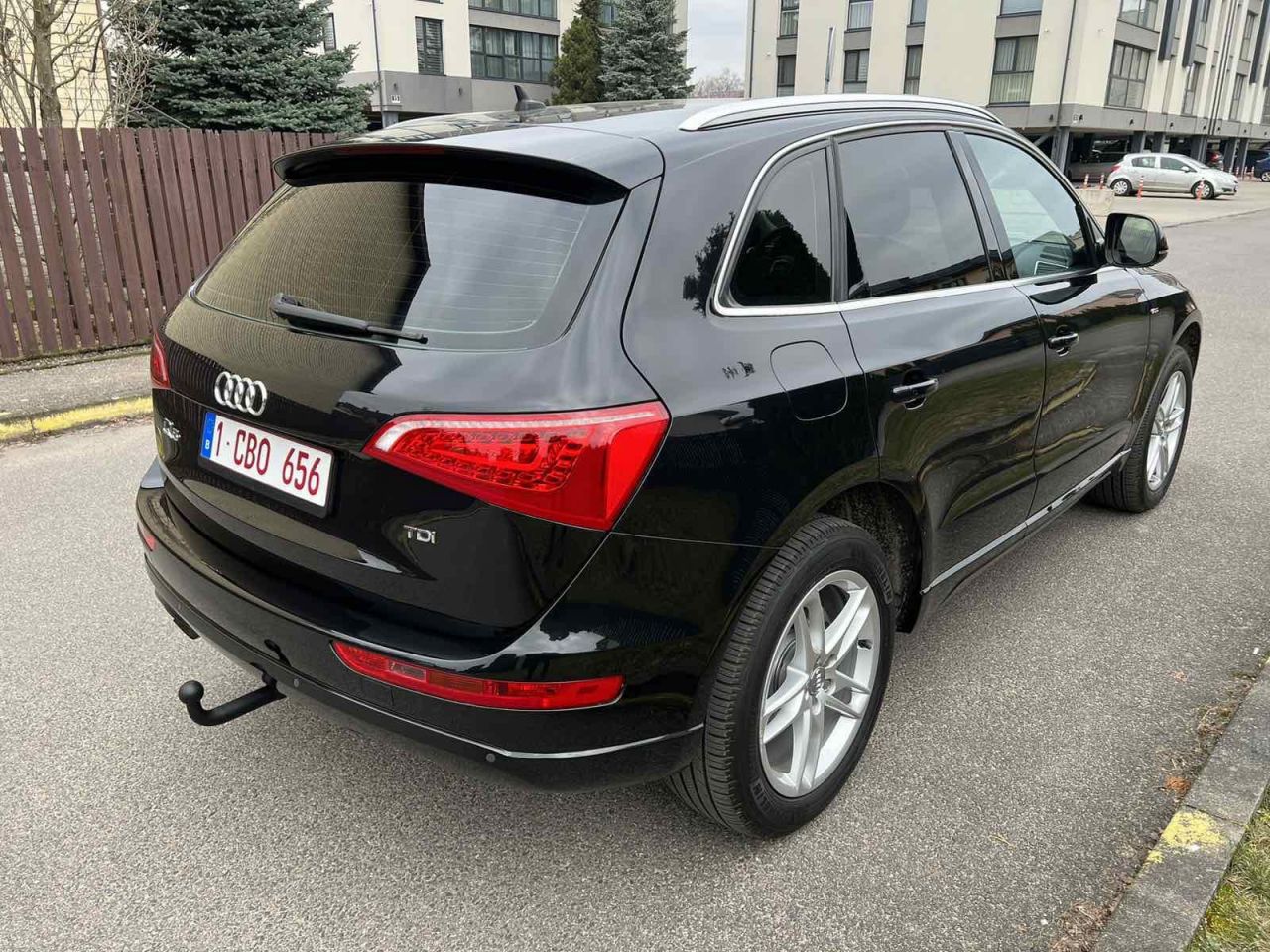 Audi Q5 | 3