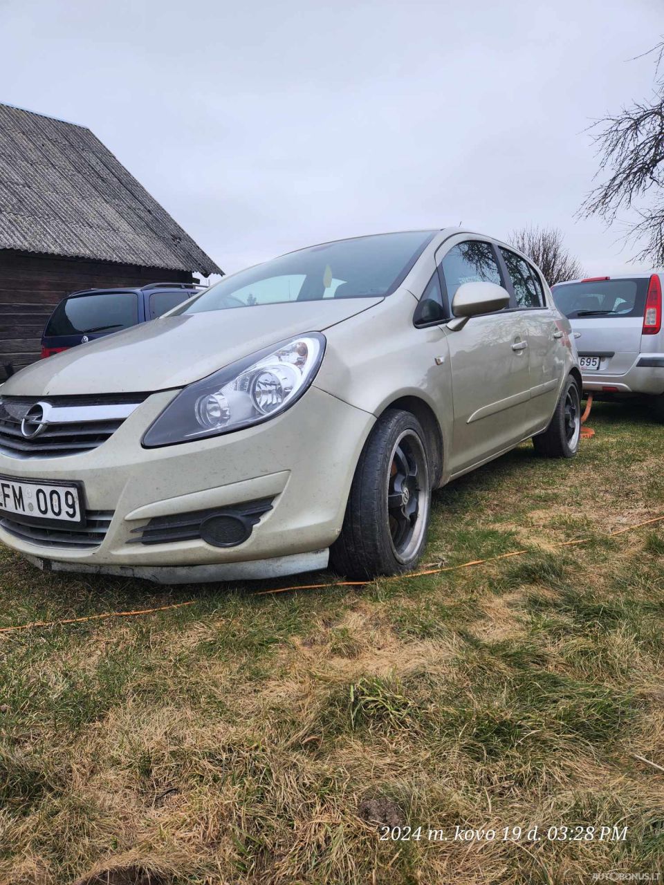 Opel Corsa | 3