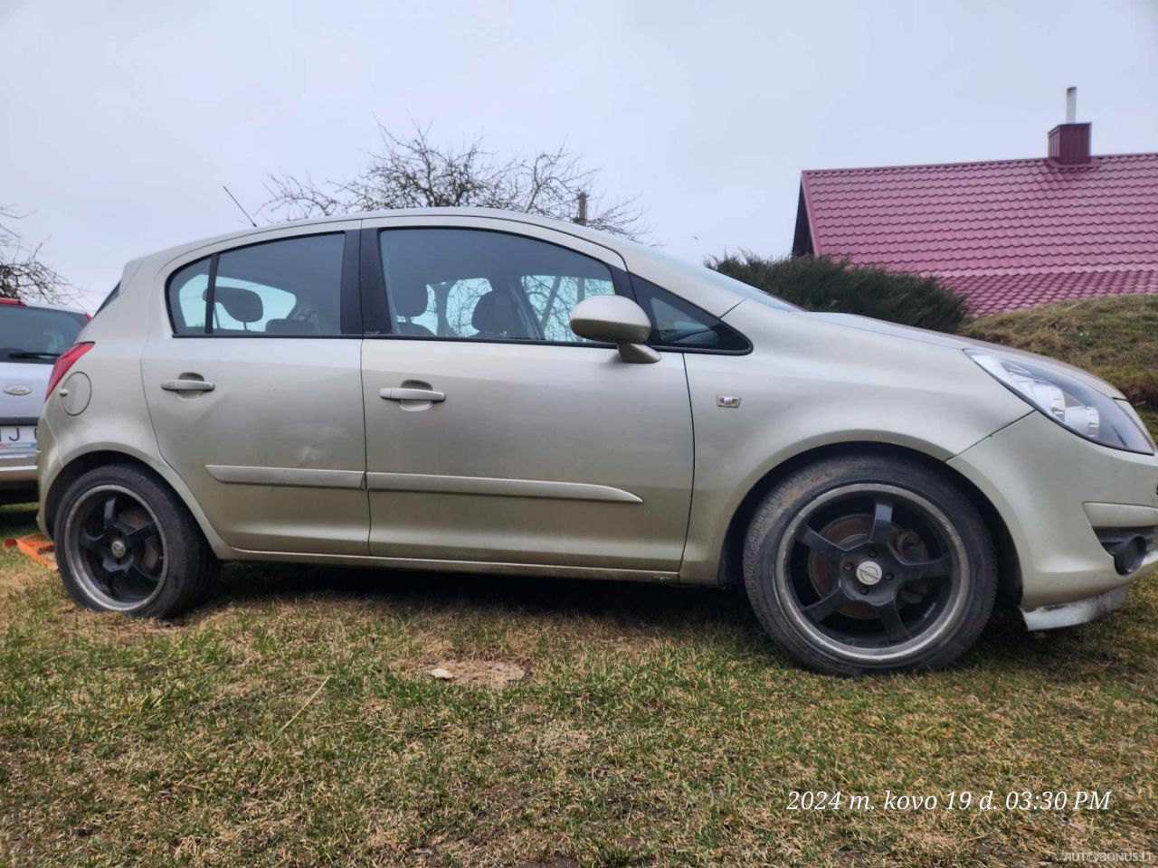 Opel Corsa | 4