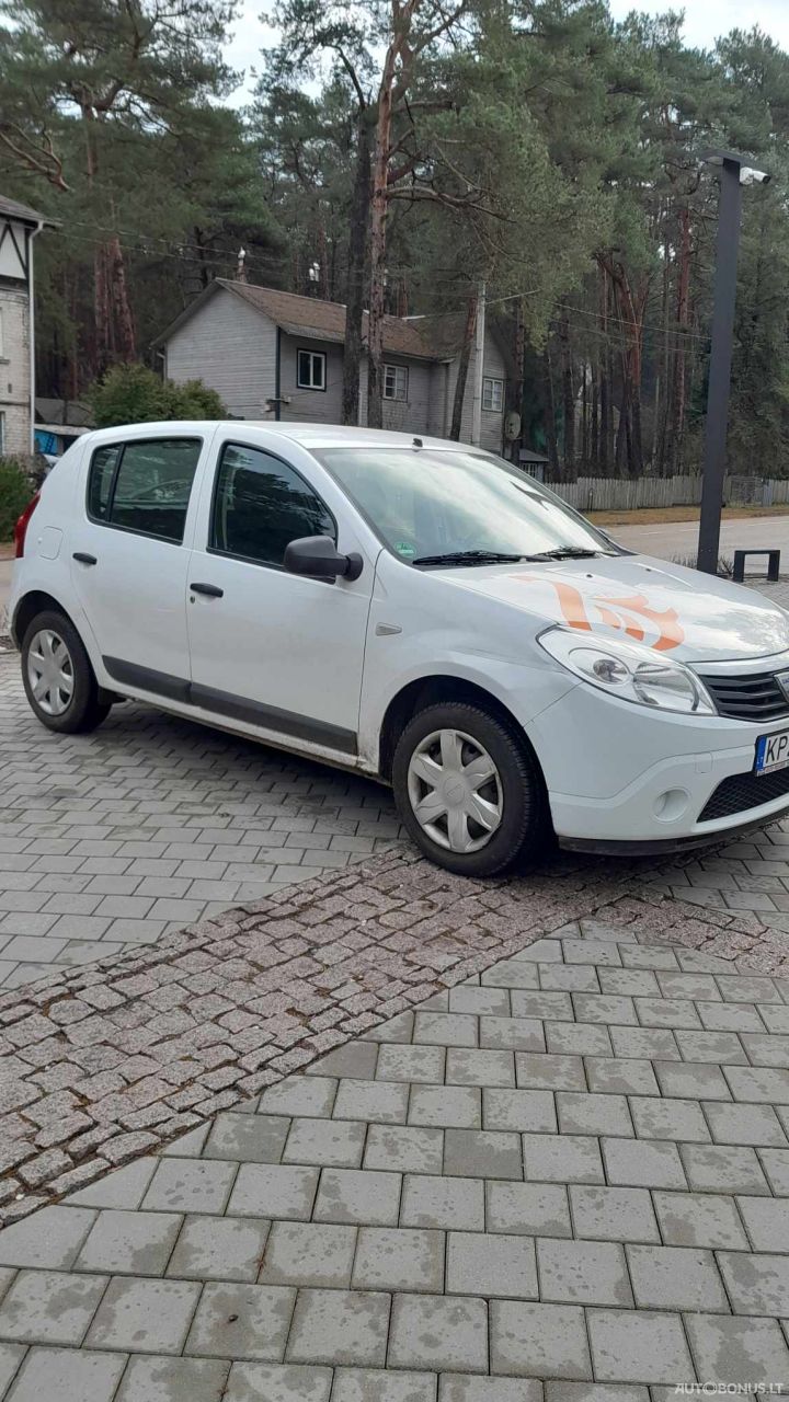 Dacia Sandero | 3