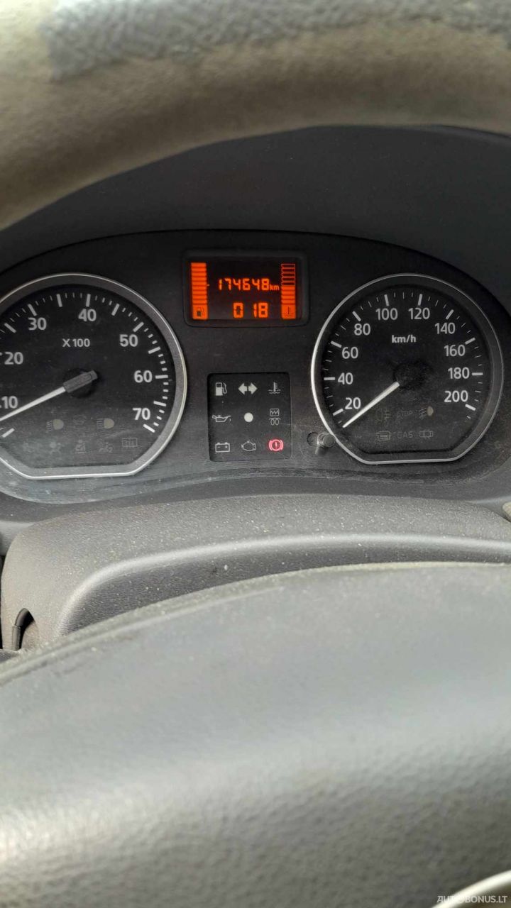 Dacia Sandero | 6