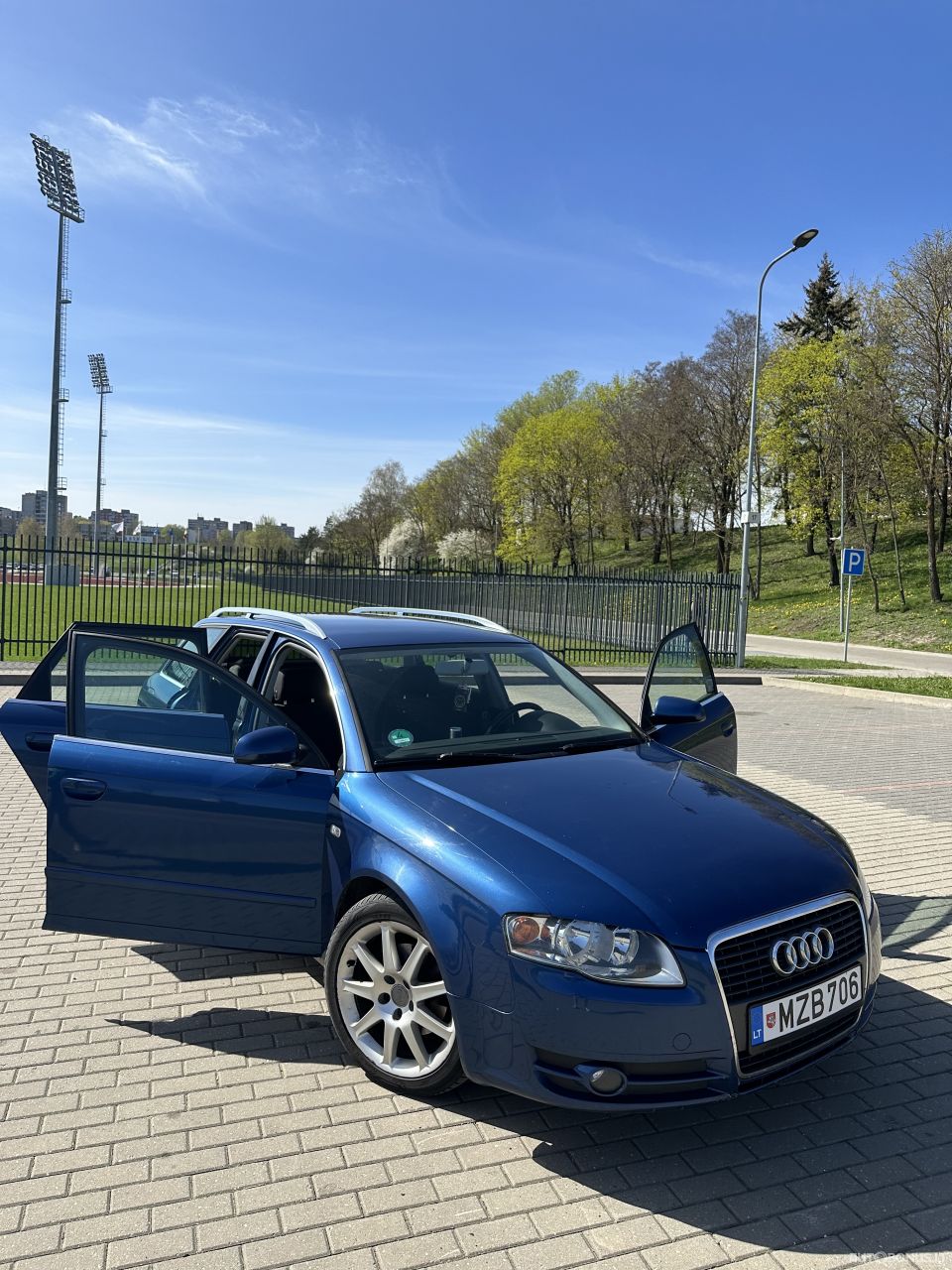 Audi A4 | 3