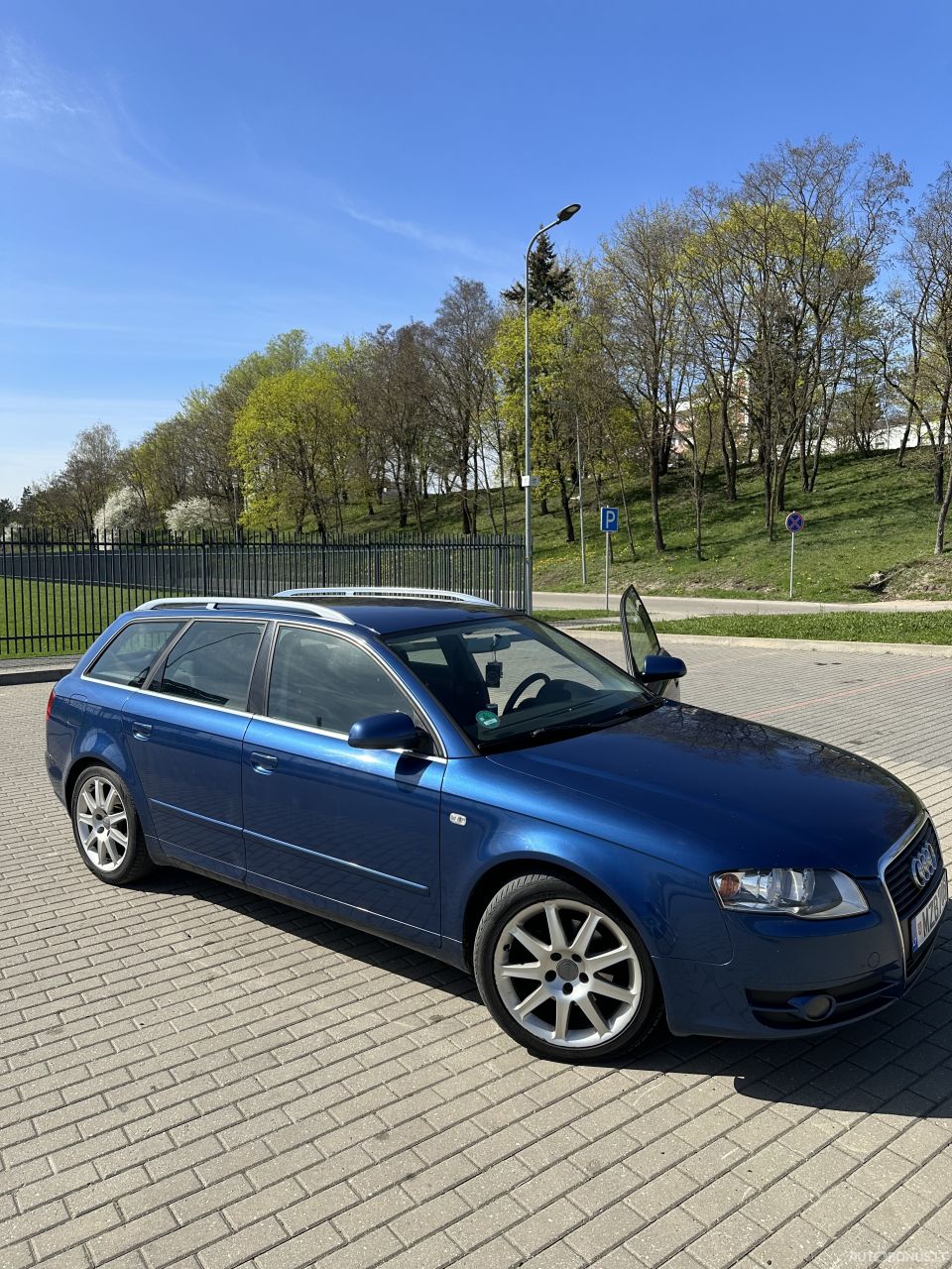 Audi A4 | 6