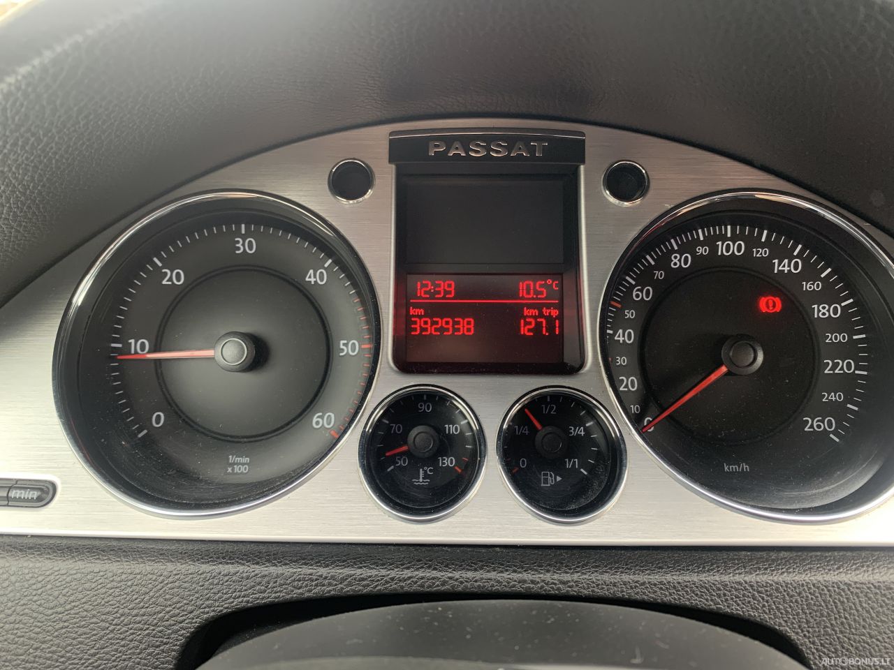 Volkswagen Passat | 11