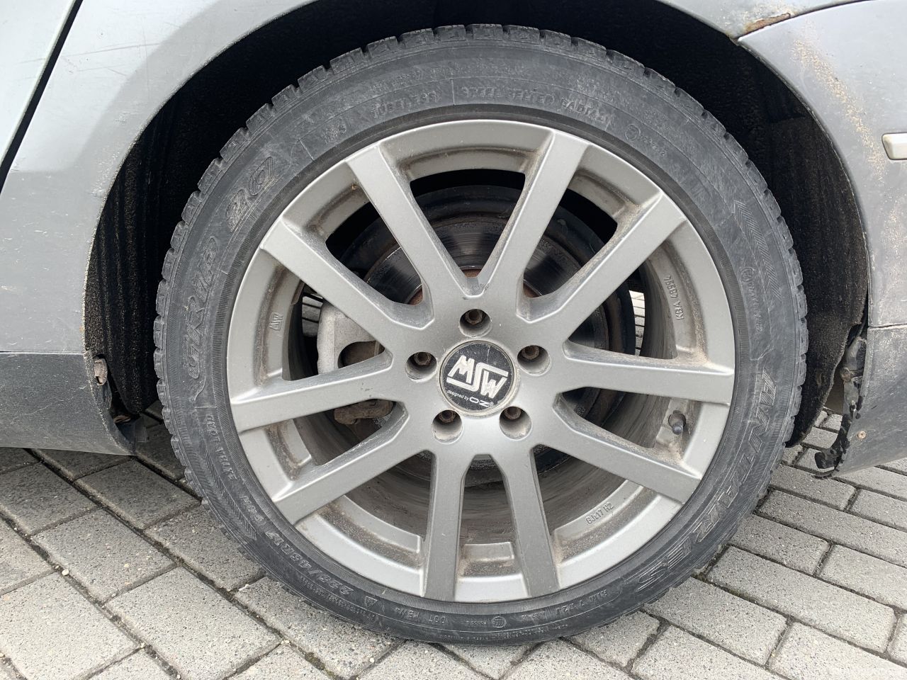 Volkswagen Passat | 12