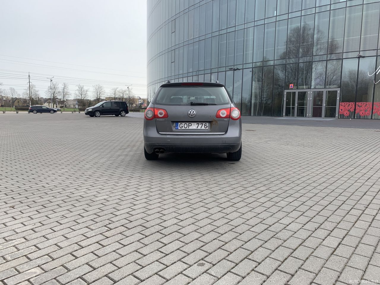 Volkswagen Passat | 4