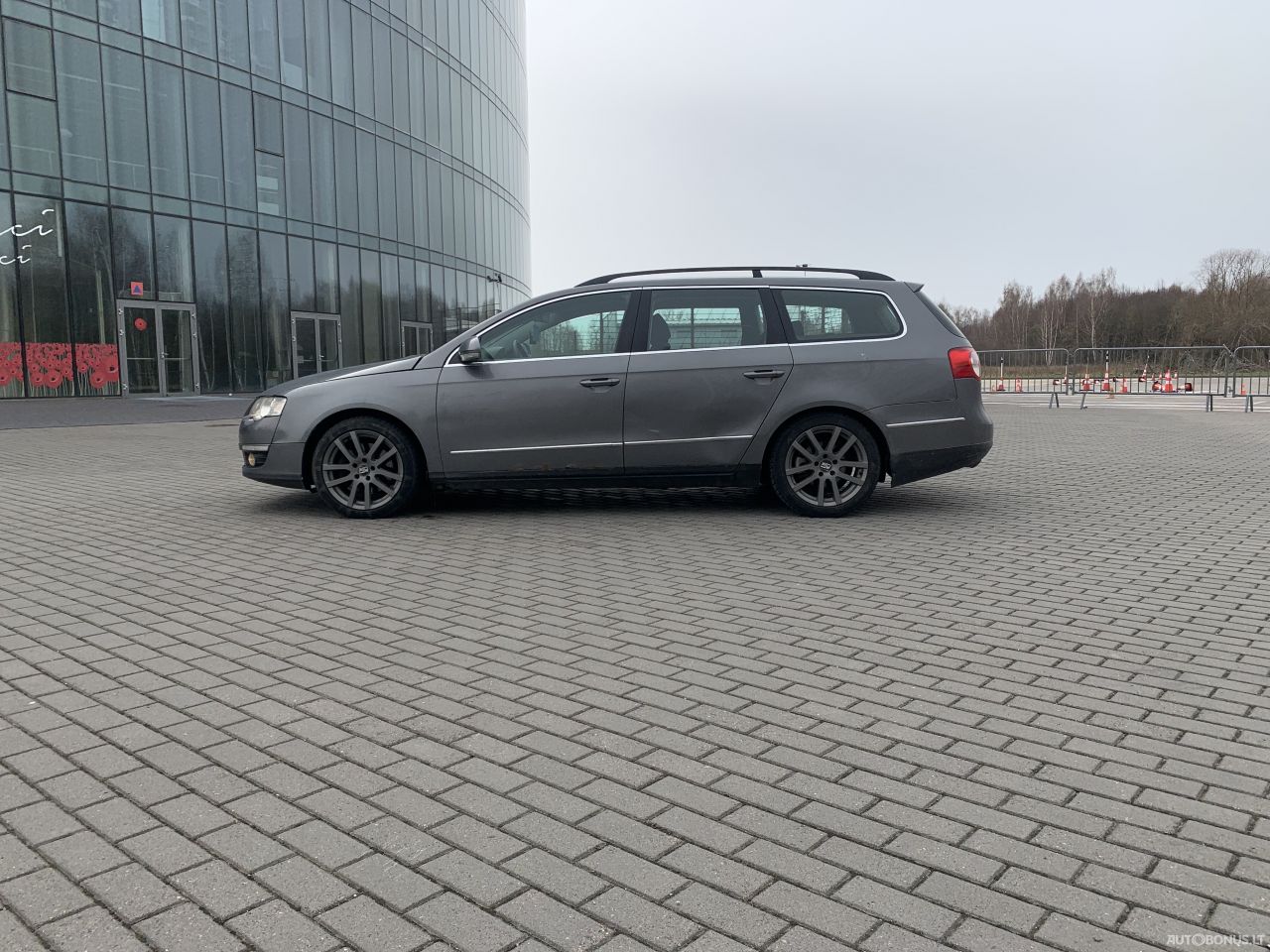 Volkswagen Passat | 5