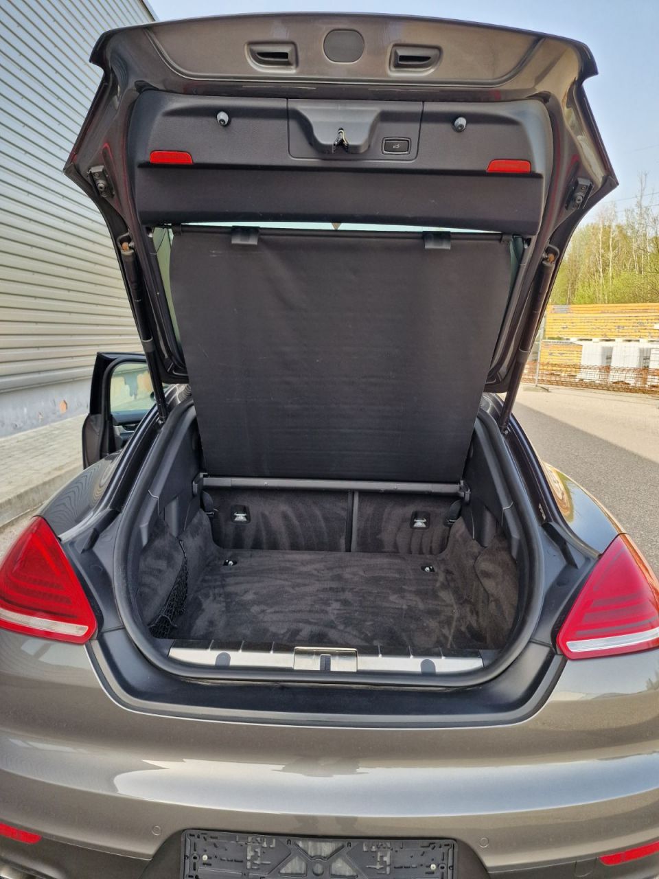 Porsche Panamera | 3