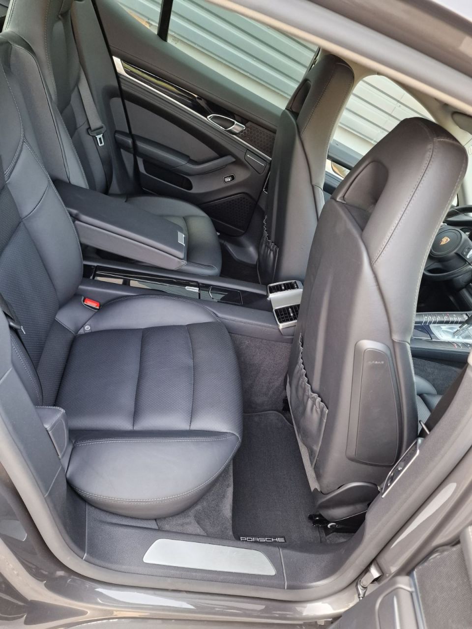 Porsche Panamera | 5