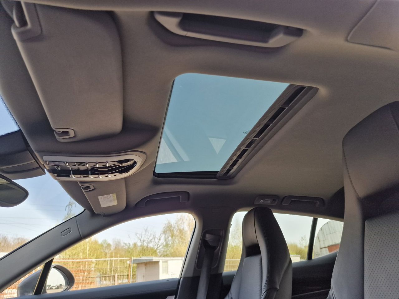 Porsche Panamera | 4
