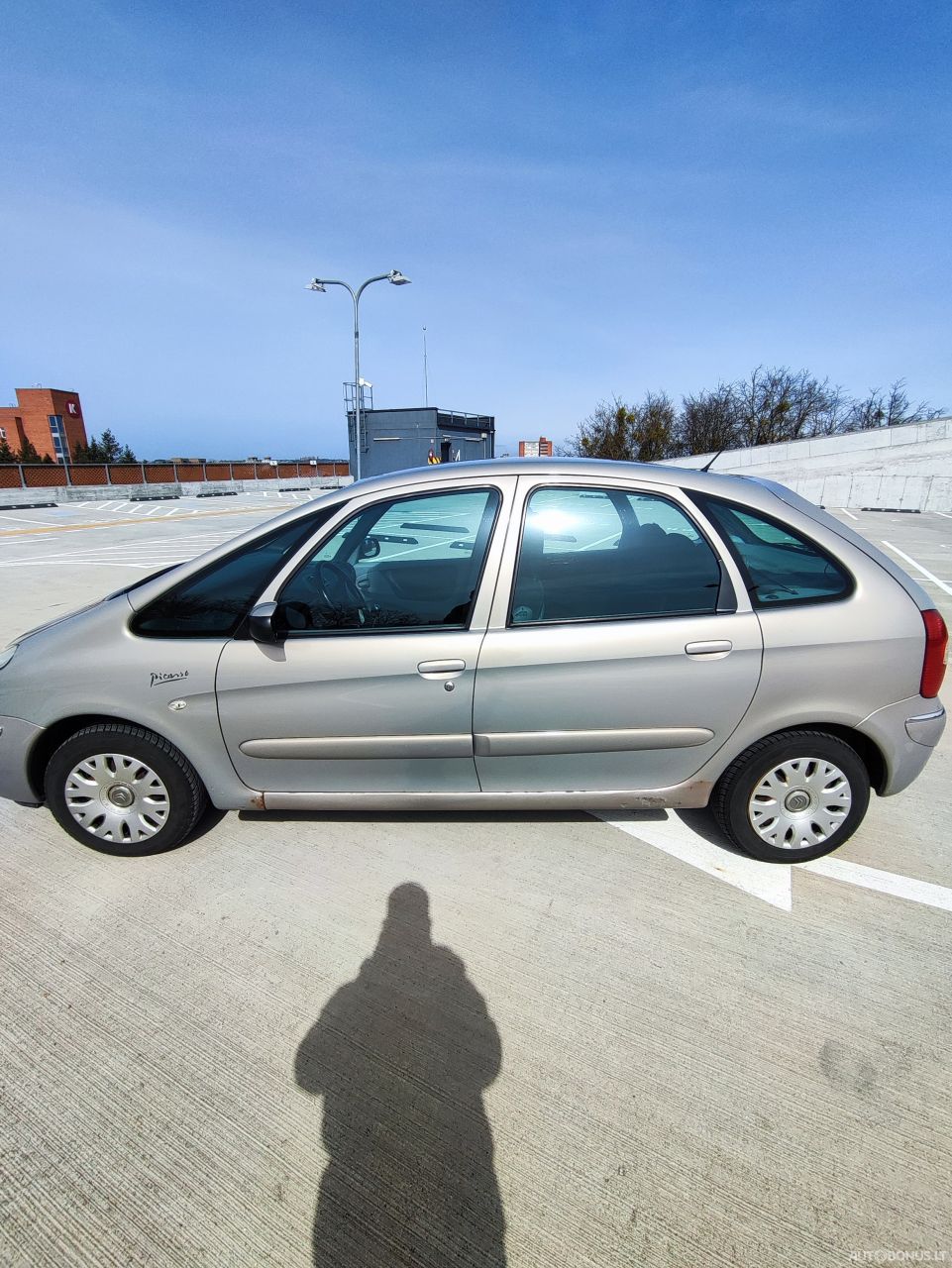 Citroen Xsara Picasso | 3