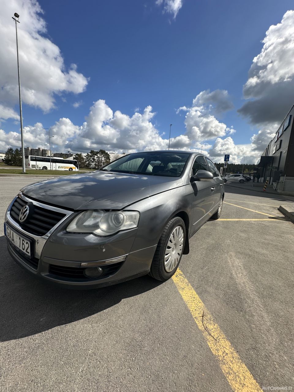 Volkswagen Passat | 15