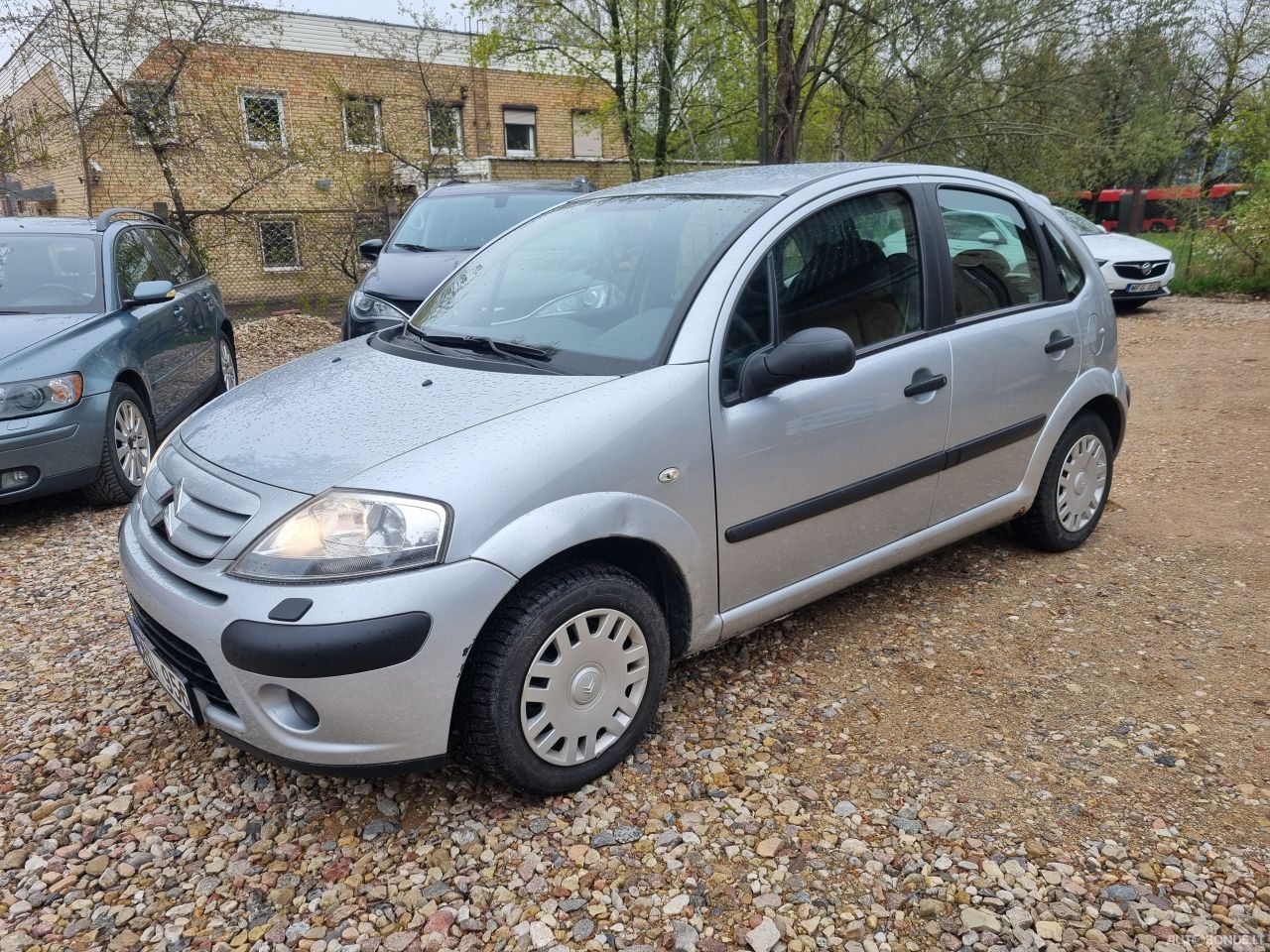 Citroen C3 | 0