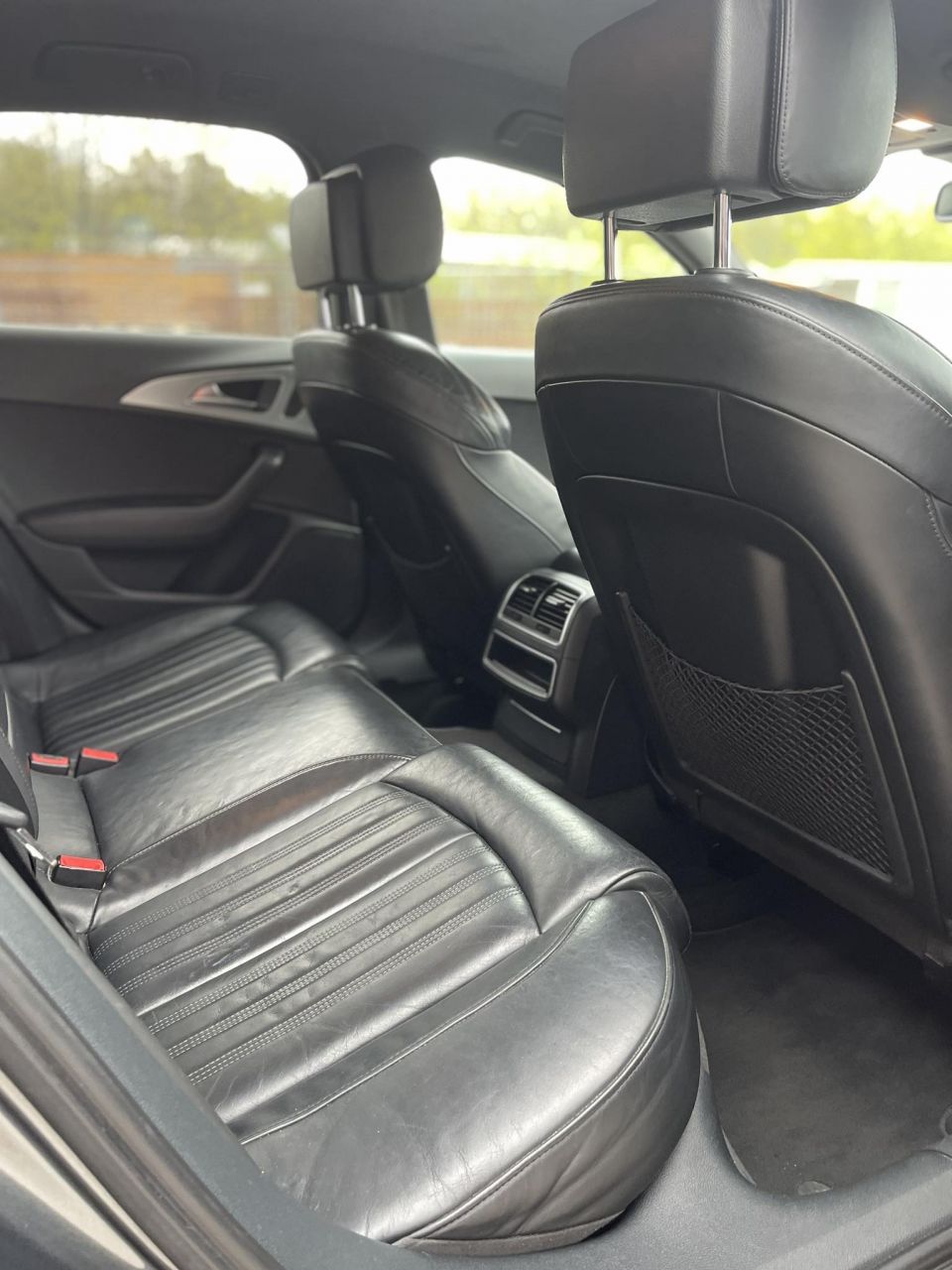 Audi A6 | 6