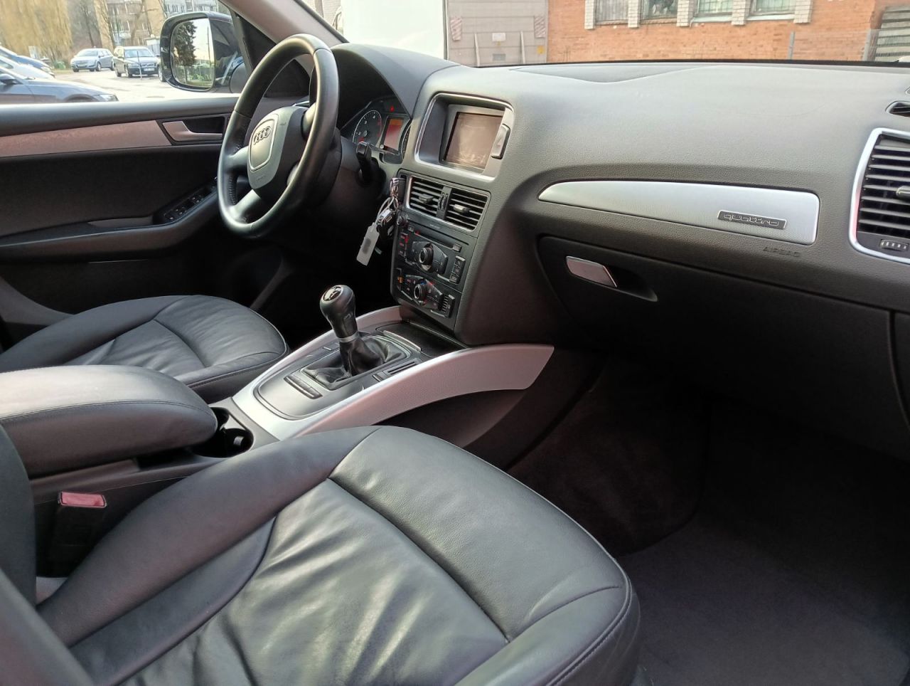 Audi Q5 | 5