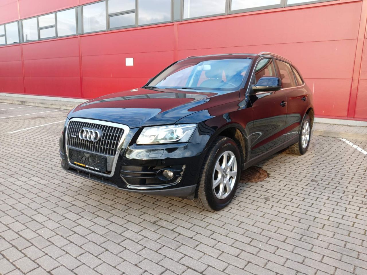 Audi Q5 | 4
