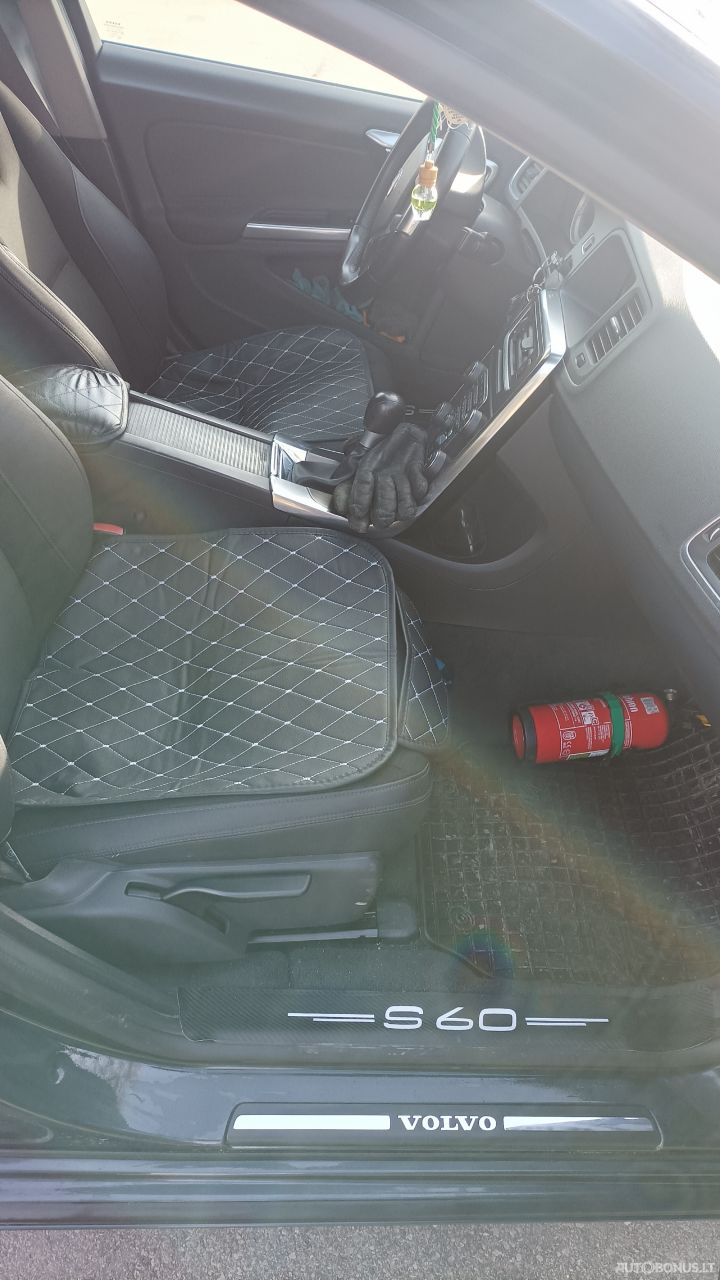 Volvo S60 | 4