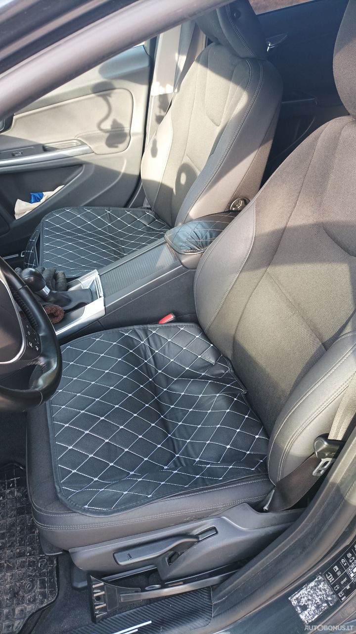 Volvo S60 | 5