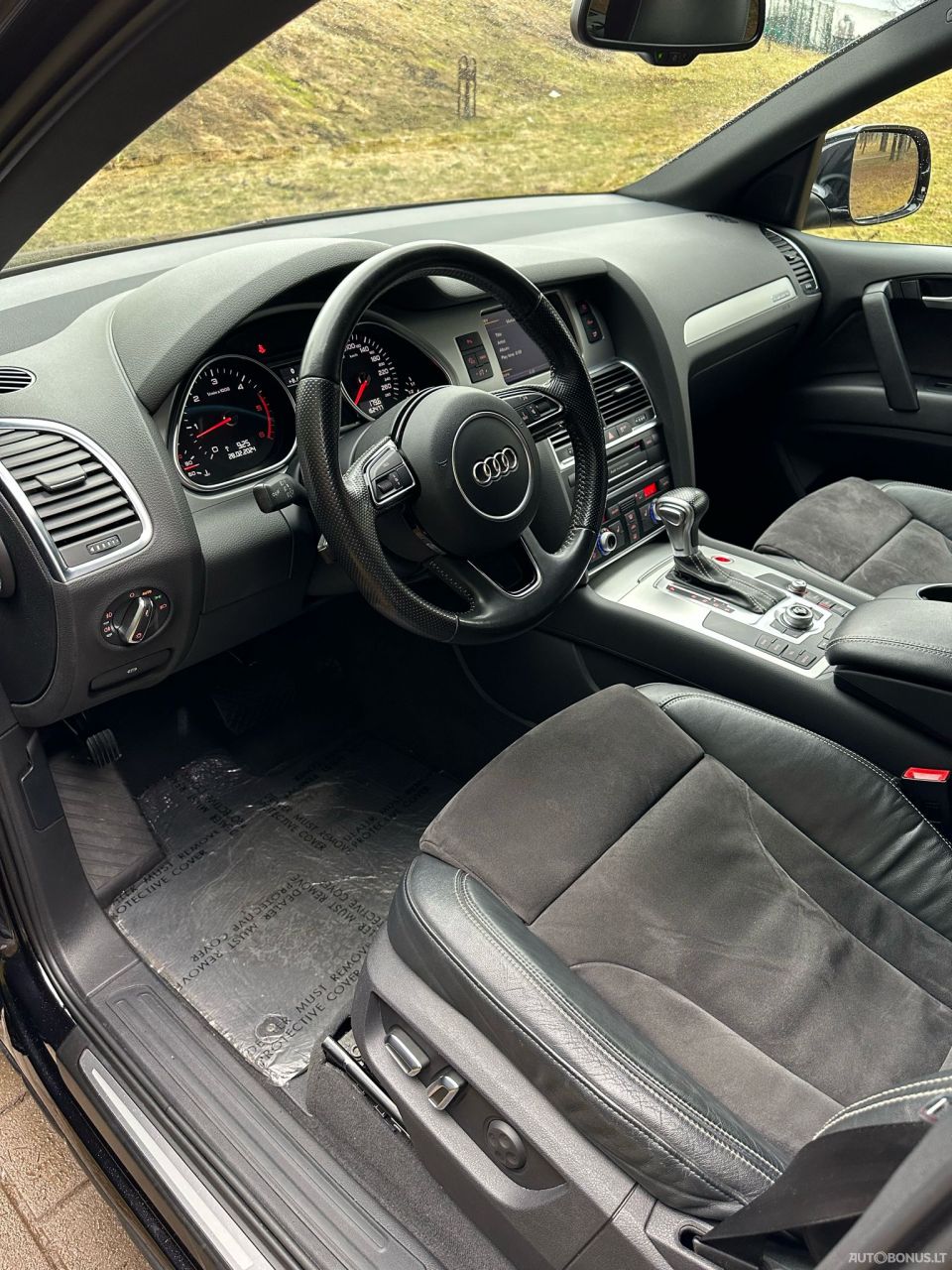 Audi Q7 | 17