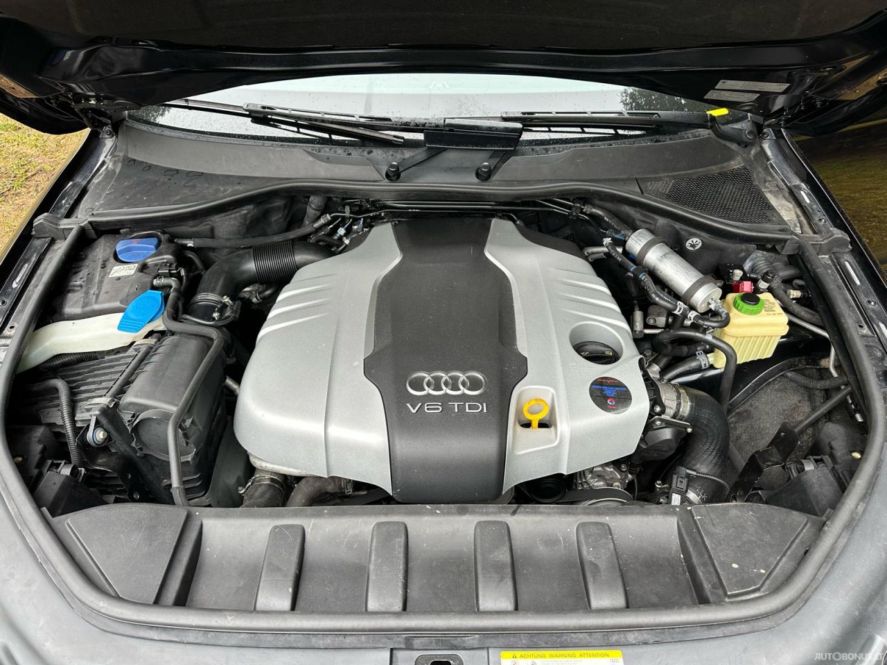 Audi Q7 | 30