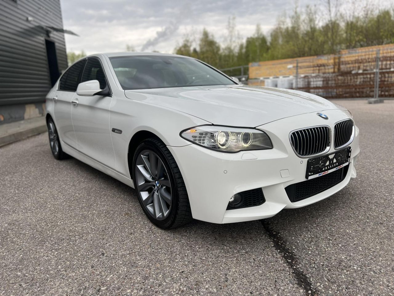 BMW 535 | 3