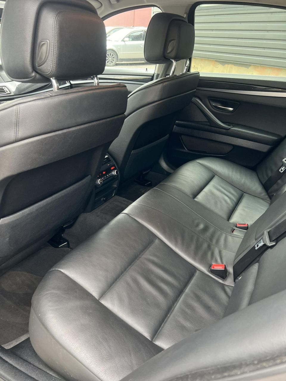 BMW 535 | 5