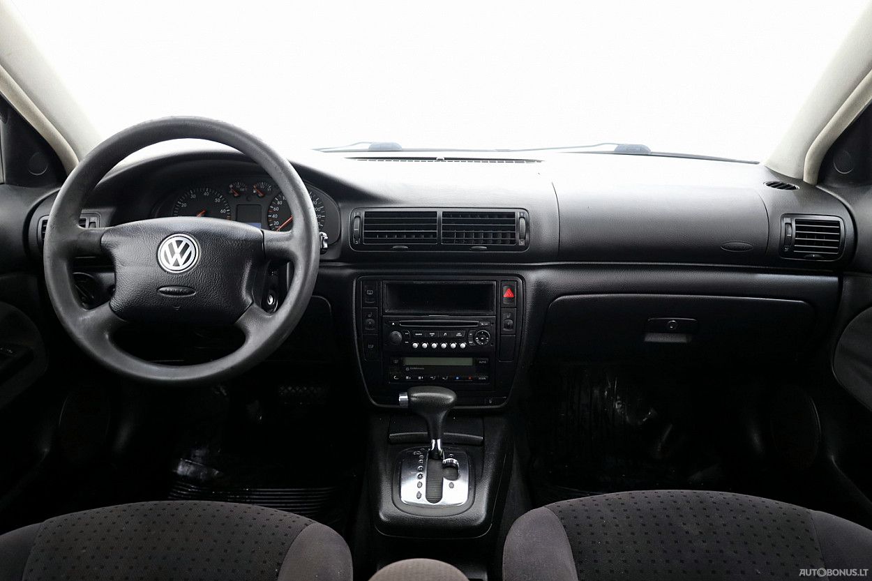 Volkswagen Passat | 4