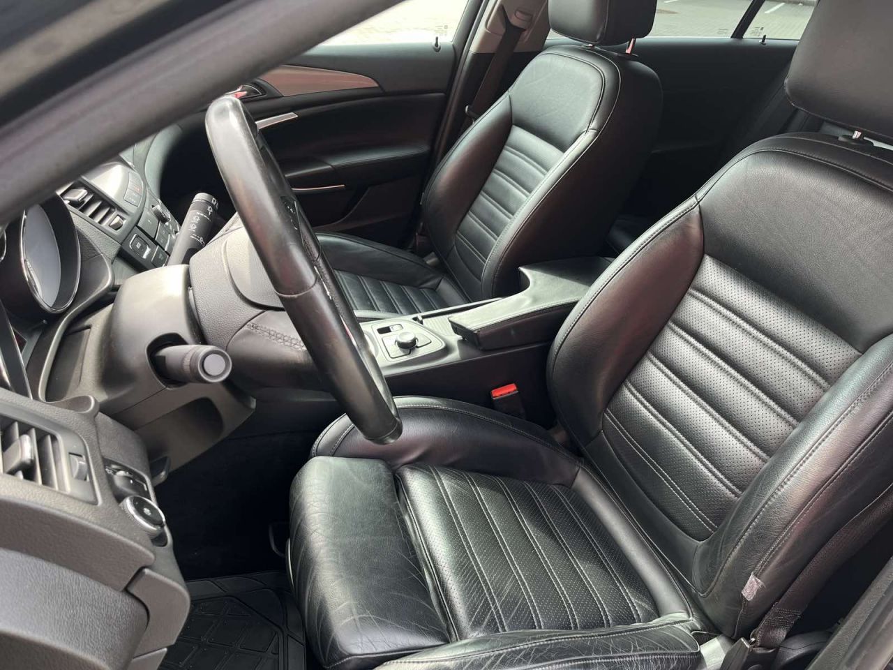 Opel Insignia | 5