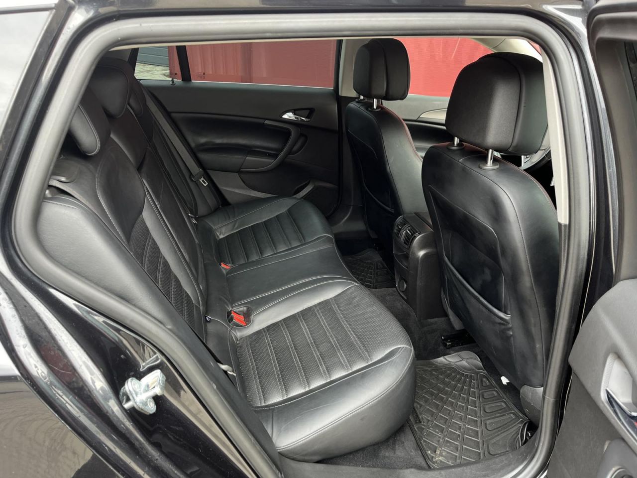 Opel Insignia | 6