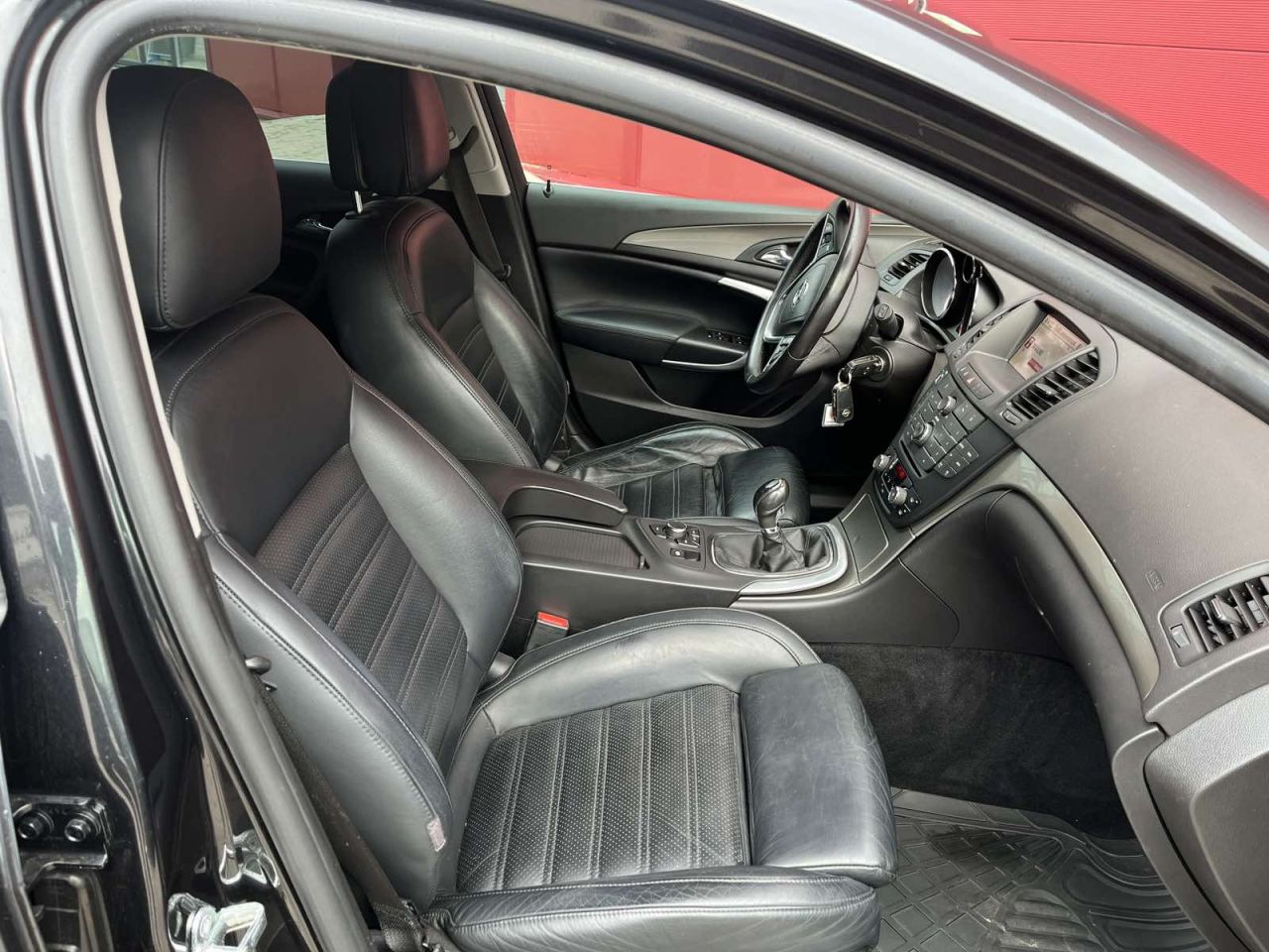 Opel Insignia | 4